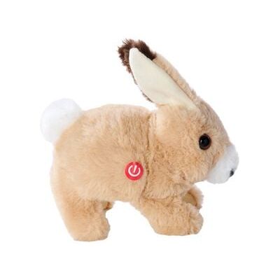 Simba Toys GmbH & Co. KG PetZoo BunBun Simba Toys GmbH & Co. KG PetZoo BunBun