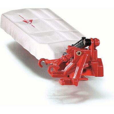 Sieper GmbH Siku 2456 Kuhn Heckmähwerk Sieper GmbH Siku 2456 Kuhn Heckmähwerk