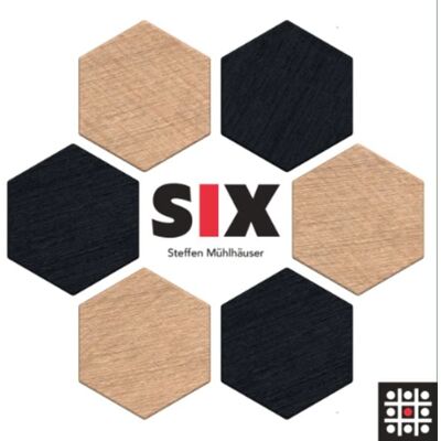 Helvetiq Verlag SIX Helvetiq Verlag SIX