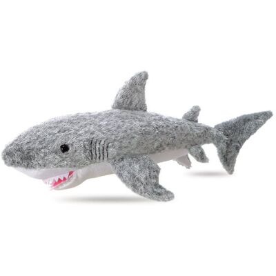 Aurora World MF Samuel Shark 8In Aurora World MF Samuel Shark 8In