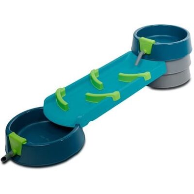 AquaPlay Mudway Run - Schlamm-, Sand- und Wasserspielset AquaPlay Mudway Run - Schlamm-, Sand- und Wasserspielset