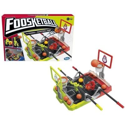 Hasbro Foosketball Hasbro Foosketball