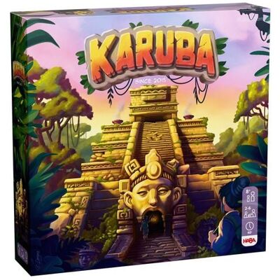 HABA Karuba HABA Karuba