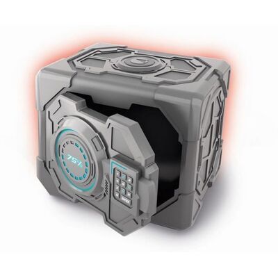 Clementoni S.p.A Galileo Digitaler Safe MP57 Clementoni S.p.A Galileo Digitaler Safe MP57
