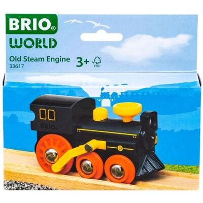 Ravensburger Verlag GmbH Brio Westernlok Ravensburger Verlag GmbH Brio Westernlok