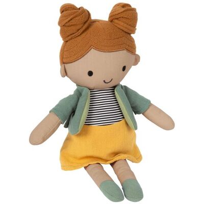 Small foot Maya Stoffpuppe - Spielzeug Small foot Maya Stoffpuppe - Spielzeug