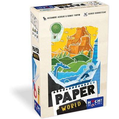 Hutter Trade GmbH & Co. KG Paper World Hutter Trade GmbH & Co. KG Paper World