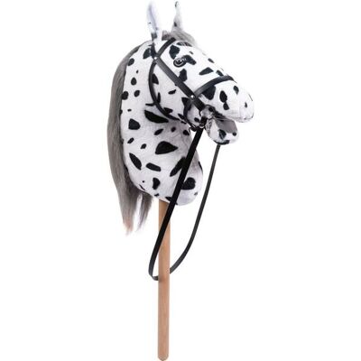 HKM Sports Equipment GmbH Hobby Horse weiß HKM Sports Equipment GmbH Hobby Horse weiß