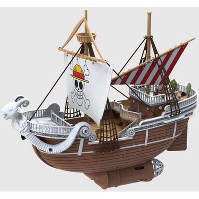 Carrera Revell Europe GmbH RC Boot One Piece GOING MERRY, Revell Control Ferngesteuertes Boot Carrera Revell Europe GmbH RC Boot One Piece GOING MERRY, Revell Control Ferngesteuertes Boot