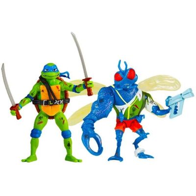 Boti Europe Leonardo Vs Super Fly Boti Europe Leonardo Vs Super Fly