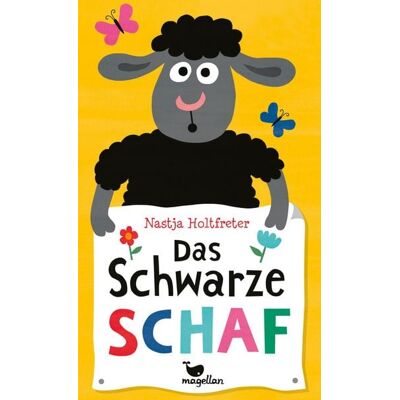 Magellan GmbH Das Schwarze Schaf Magellan GmbH Das Schwarze Schaf