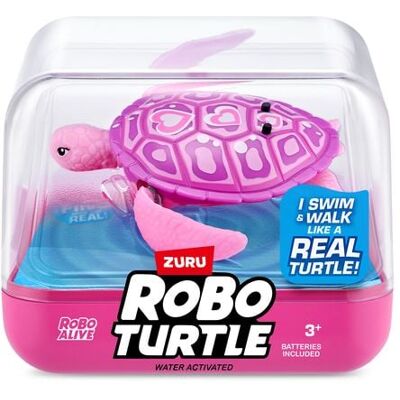 ZURU Germany GmbH Robo Alive Robo-Turtle ZURU Germany GmbH Robo Alive Robo-Turtle