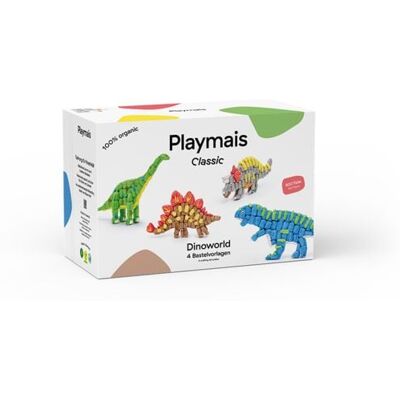 PlayMais® Dinoworld PlayMais® Dinoworld