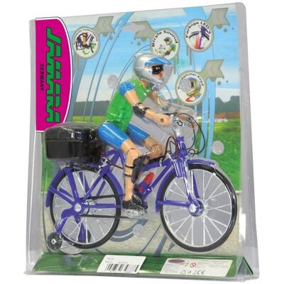 JAMARA e.K. Jamara Fahrrad mit Sound JAMARA e.K. Jamara Fahrrad mit Sound