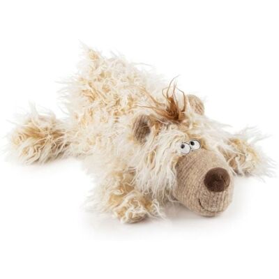 Sigikid 39995 - Kuscheltier Eisbär Lost in You, Beasts Town, 42 cm Sigikid 39995 - Kuscheltier Eisbär Lost in You, Beasts Town, 42 cm