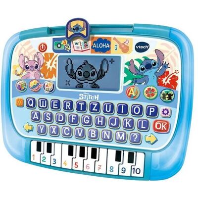 Vtech Electronics Stitch - Lerntablet Vtech Electronics Stitch - Lerntablet