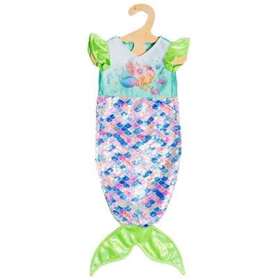 Heless GmbH Meerjungfrau Yara Puppenkleid - 35-45 cm Heless GmbH Meerjungfrau Yara Puppenkleid - 35-45 cm