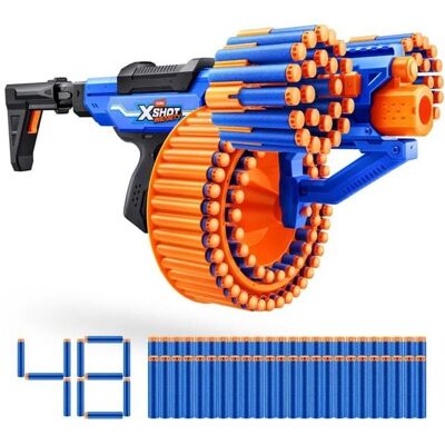 ZURU Inc. ZURU XSHOT - Insanity Blitz Hammer ZURU Inc. ZURU XSHOT - Insanity Blitz Hammer