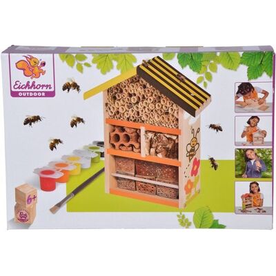 Simba Toys 100004584 Kunst/Handwerks Spielzeug - Bienenhaus - 29.9x19.8cm Simba Toys 100004584 Kunst/Handwerks Spielzeug - Bienenhaus - 29.9x19.8cm