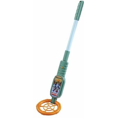 Simba Toys GmbH & Co. KG Scout Metalldetektor Simba Toys GmbH & Co. KG Scout Metalldetektor