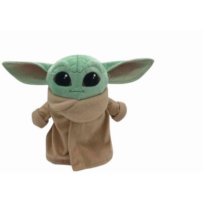 Simba Yoda Baby 25 cm Simba Yoda Baby 25 cm