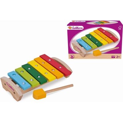 Simba Toys 100005075 Musikalisches Spielzeug - Erste Erfahrung Simba Toys 100005075 Musikalisches Spielzeug - Erste Erfahrung