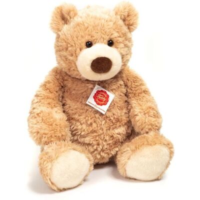 Teddy-Hermann Teddy Hermann 91389 - Teddy-Bär, 34 cm, sandfarben, Teddybär, Plüschtier Teddy-Hermann Teddy Hermann 91389 - Teddy-Bär, 34 cm, sandfarben, Teddybär, Plüschtier
