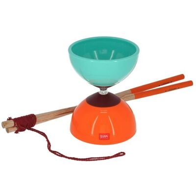 Legami Diabolo - Vintage Erinnerungen - Diabolo Legami Diabolo - Vintage Erinnerungen - Diabolo