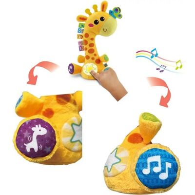 Vtech Electronics Tanz-mit-mir-Giraffe Vtech Electronics Tanz-mit-mir-Giraffe