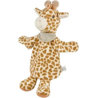 Sterntaler Handpuppe GIRAFFE Kaya Sterntaler Handpuppe GIRAFFE Kaya