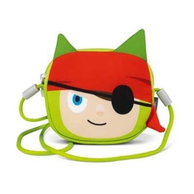 Tonies GmbH Mini-Tasche: Pirat Tonies GmbH Mini-Tasche: Pirat