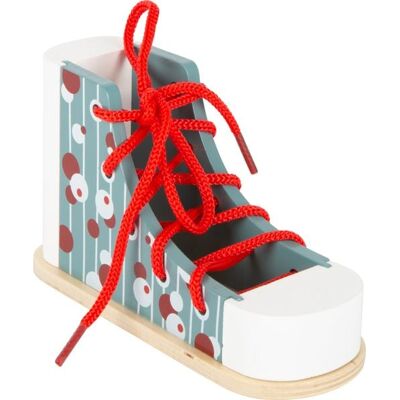 small foot GmbH & Co. KG Fädelschuh small foot GmbH & Co. KG Fädelschuh