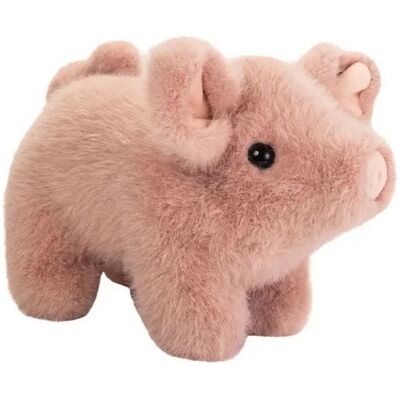 Teddy Hermann 930242 - Schwein Stella stehend, 23 cm Teddy Hermann 930242 - Schwein Stella stehend, 23 cm