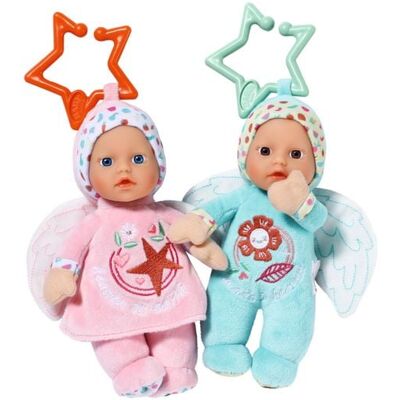 ZAPF CREATION BABY BORN FOR BABIES ZAPF CREATION BABY BORN FOR BABIES