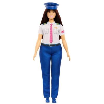 Mattel GmbH Barbie Pilotin Mattel GmbH Barbie Pilotin
