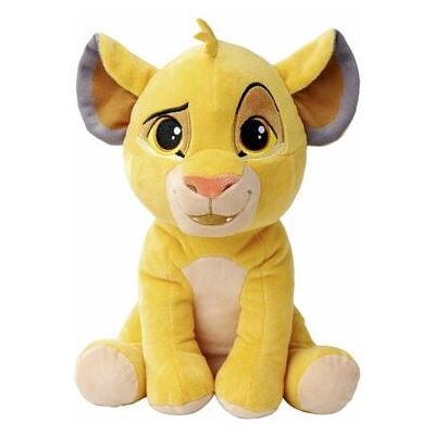 Simba Disney Klassiker Simba 25 cm Simba Disney Klassiker Simba 25 cm