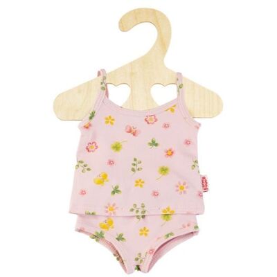 Heless Puppen-Unterwäsche ''Prinzessin Emily'', Gr. 35-45 cm Heless Puppen-Unterwäsche ''Prinzessin Emily'', Gr. 35-45 cm