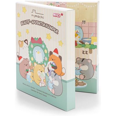 Nici mymochi Adventskalender Kosmet Nici mymochi Adventskalender Kosmet