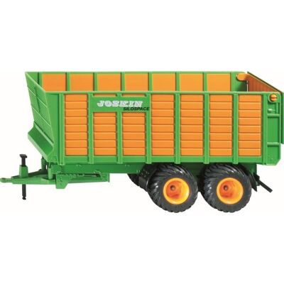 Sieper GmbH Siku 2873 Silagewagen Sieper GmbH Siku 2873 Silagewagen