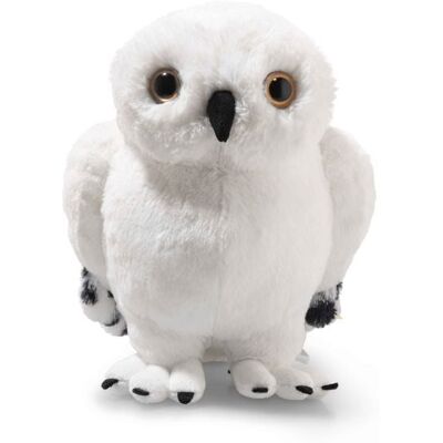 Steiff 024214 - Harry Potter Hedwig Eule, 21 cm Steiff 024214 - Harry Potter Hedwig Eule, 21 cm