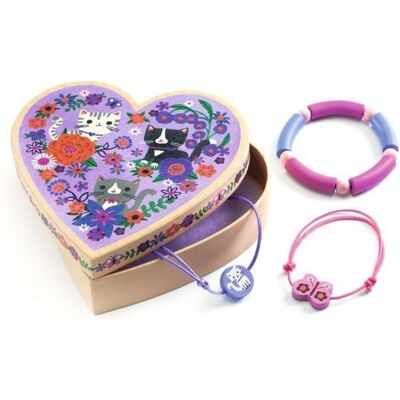 Djeco Armbänder Tara Djeco Armbänder Tara