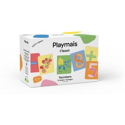 PlayMais® Numbers PlayMais® Numbers