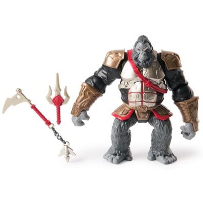 Spin Master BAT Batman Ninja 15cm Deluxe Gorilla G Spin Master BAT Batman Ninja 15cm Deluxe Gorilla G