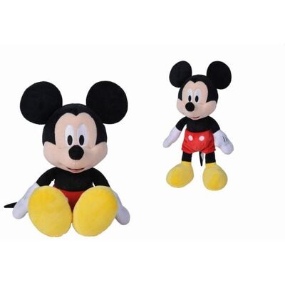 Simba Disney Micky Mouse Refresh Core Plush 25cm Simba Disney Micky Mouse Refresh Core Plush 25cm