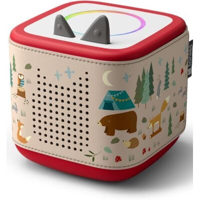 Tonies GmbH Toniebox 2 Hülle Wald Tonies GmbH Toniebox 2 Hülle Wald