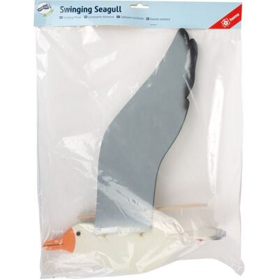 small foot GmbH & Co. KG Schwing-Möwe small foot GmbH & Co. KG Schwing-Möwe