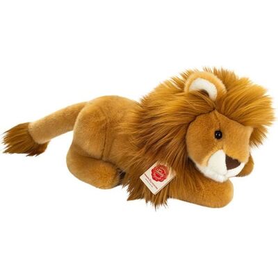 Teddy Hermann 904847 - Löwe liegend, 30 cm Teddy Hermann 904847 - Löwe liegend, 30 cm