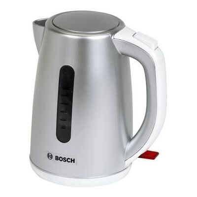 Theo Klein GmbH Bosch - Wasserkocher Happy, silber Theo Klein GmbH Bosch - Wasserkocher Happy, silber
