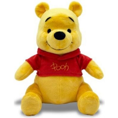 Simba Toys GmbH & Co. KG Disney WTP Winnie, 25cm Simba Toys GmbH & Co. KG Disney WTP Winnie, 25cm