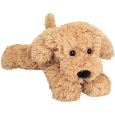 Teddy-Hermann GmbH Schlenkerhund 3-farb. sort. 20 cm Teddy-Hermann GmbH Schlenkerhund 3-farb. sort. 20 cm